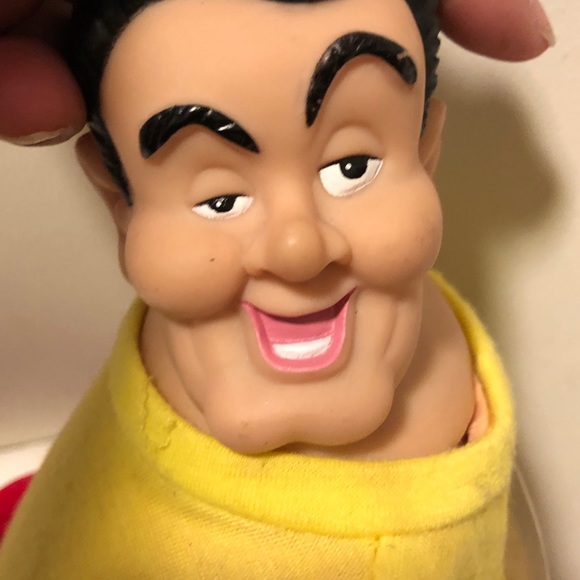 Vintage doll - Picture 13 of 16